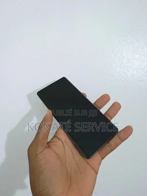 Nouveau Google Pixel 7 Pro 512 GB Autre