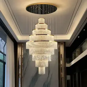 Lustres en Cristal