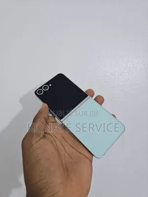 Nouveau Samsung Galaxy Z Flip6 512 GB Autre