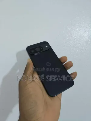 Nouveau Google Pixel 9 256 GB Autre