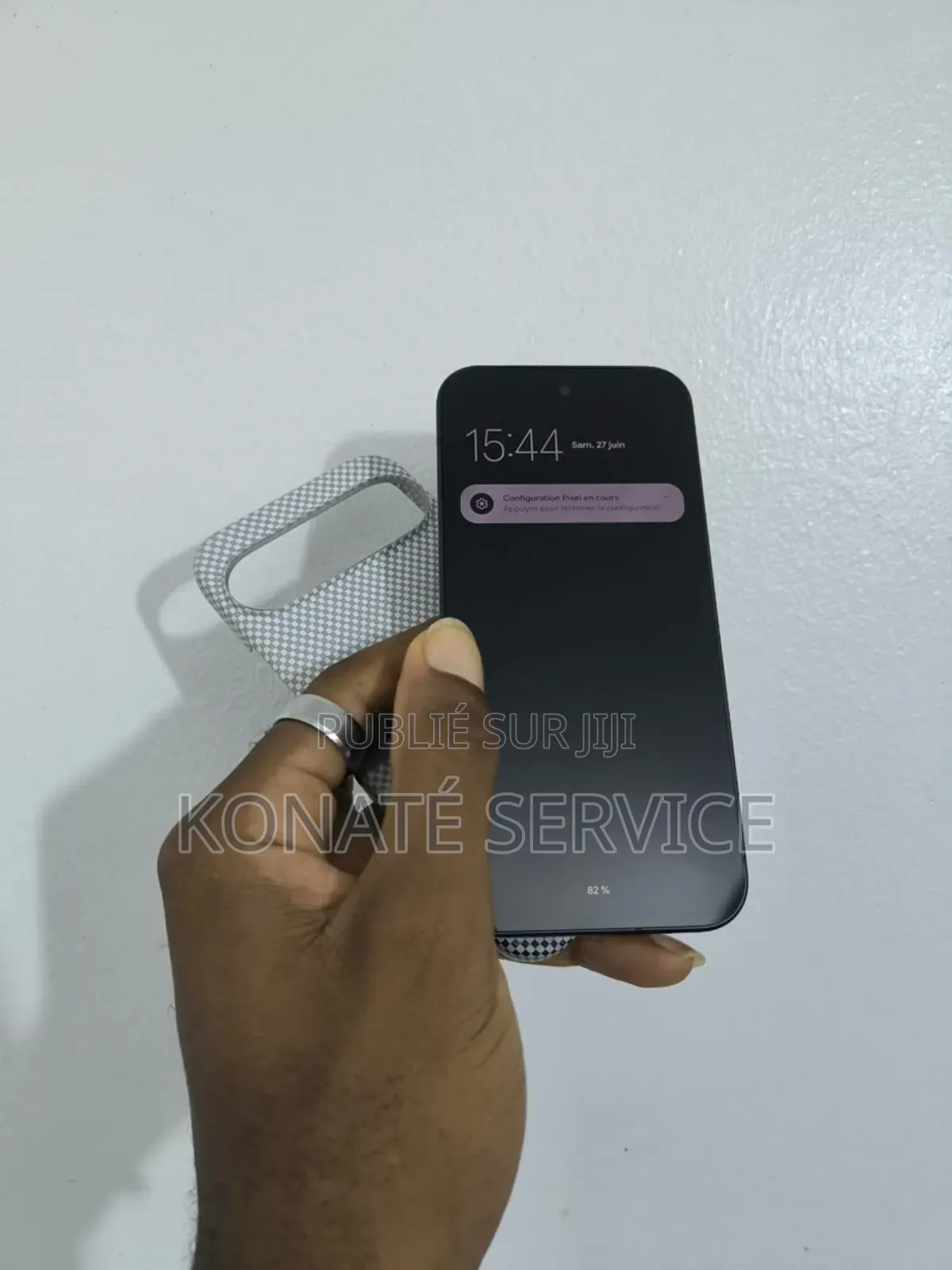 Nouveau Google Pixel 9 256 GB Autre