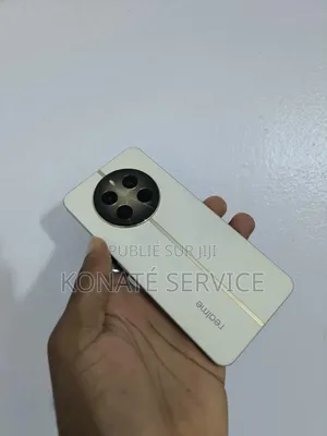 Nouveau Realme 12+ 512 GB Autre