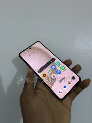Nouveau Realme 12+ 512 GB Autre