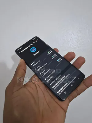 Nouveau Samsung Galaxy S20+ 128 GB Autre