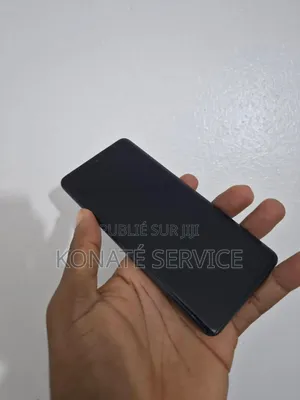 Nouveau Samsung Galaxy S20+ 128 GB Autre