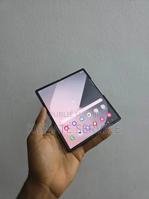 Nouveau Samsung Galaxy Z Fold6 512 GB Autre