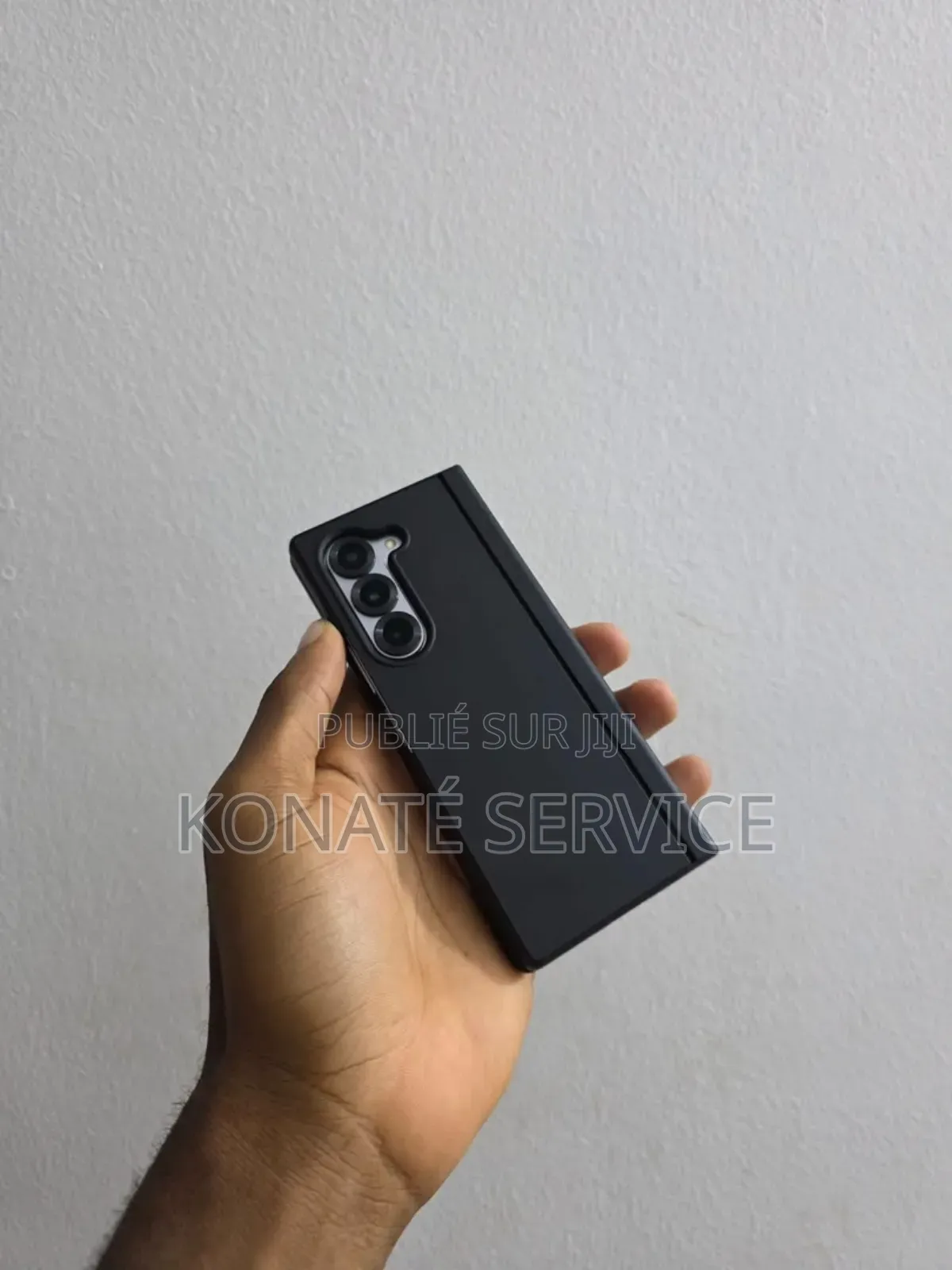 Nouveau Samsung Galaxy Z Fold6 512 GB Autre