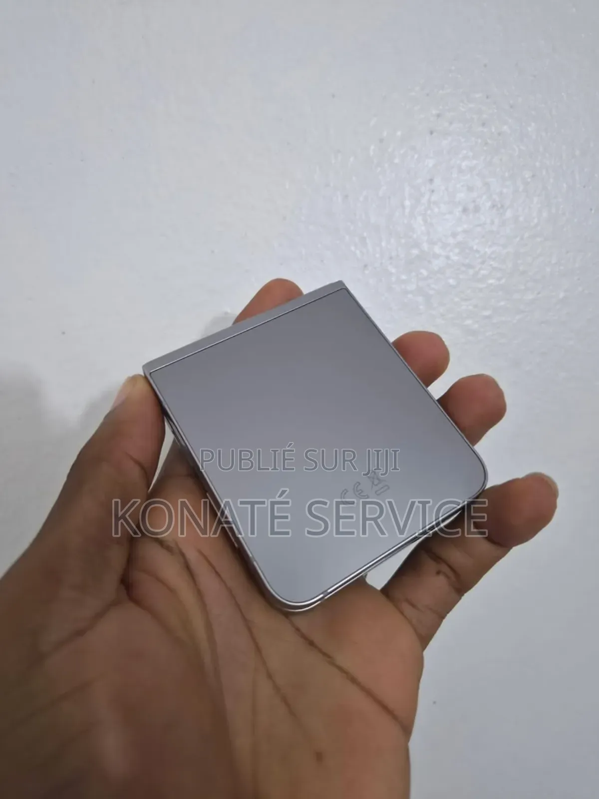Nouveau Samsung Galaxy Z Flip6 512 GB Autre