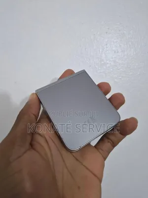 Nouveau Samsung Galaxy Z Flip6 512 GB Autre