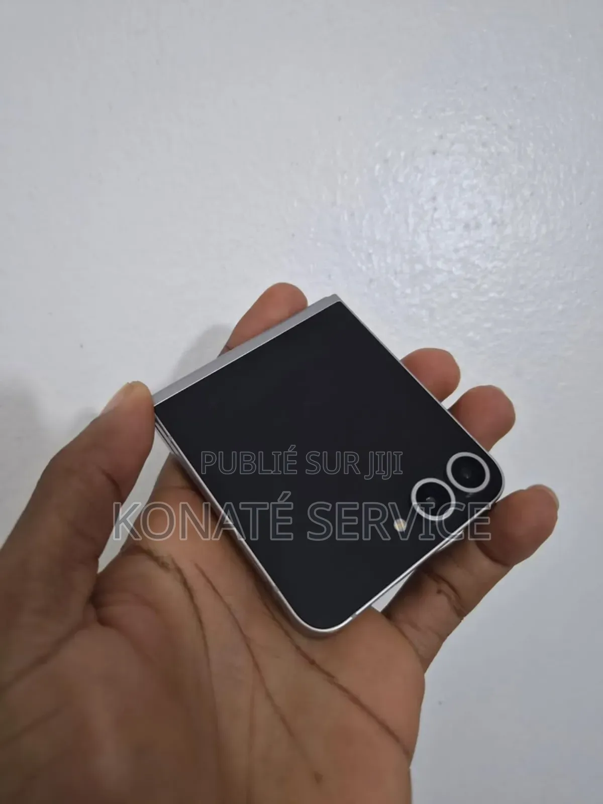 Nouveau Samsung Galaxy Z Flip6 512 GB Autre