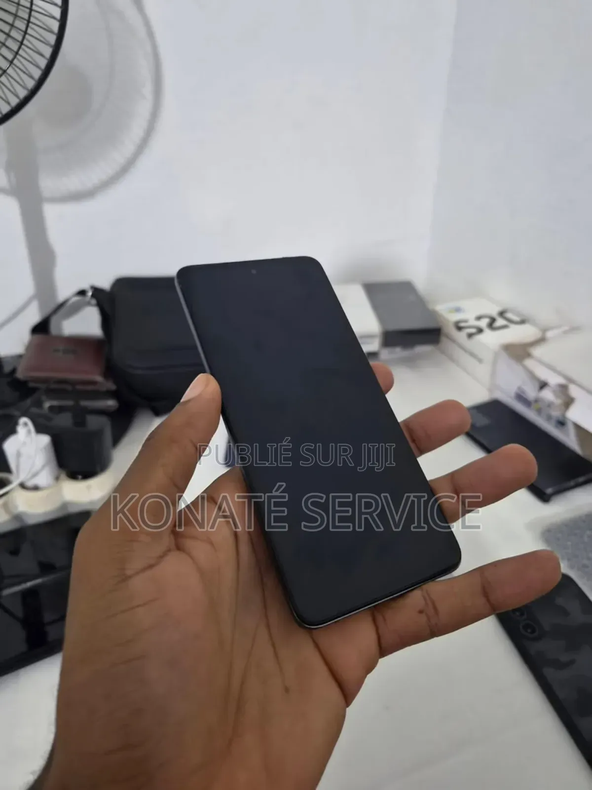 Nouveau Motorola Edge 2025 256 GB Autre