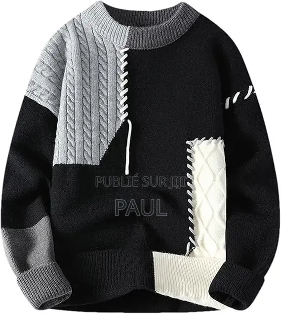 Vêtements Pulls