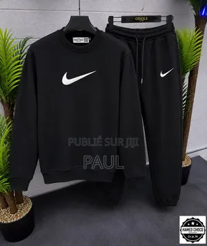 Vêtements Complet