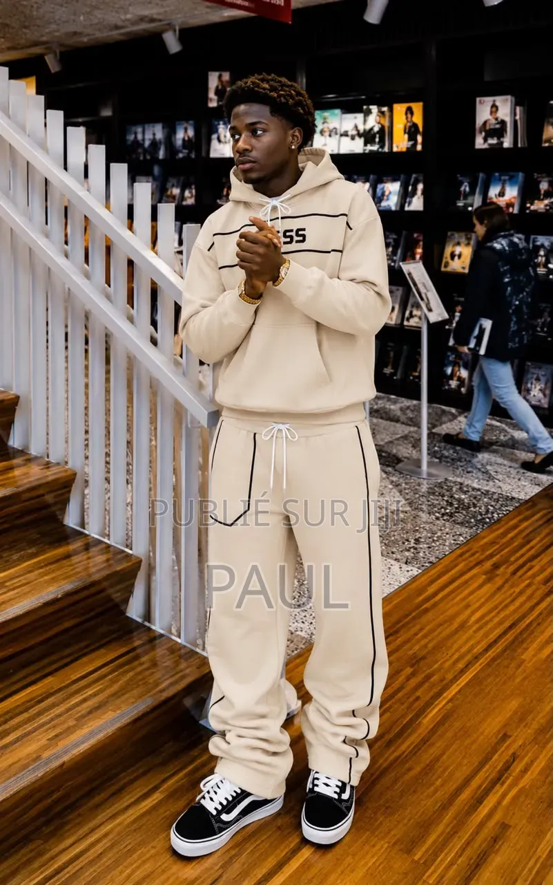Vêtements Complet