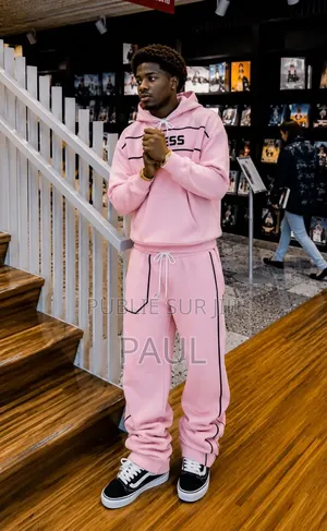 Vêtements Complet