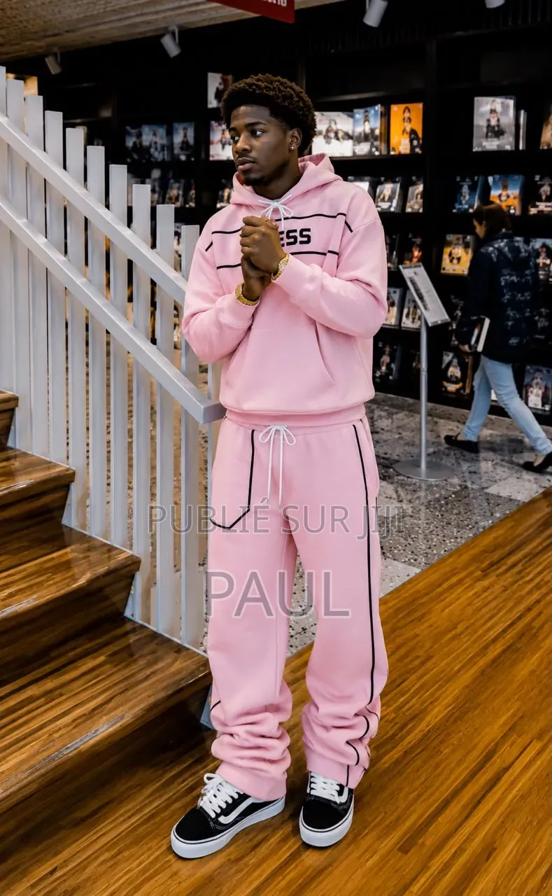 Vêtements Complet