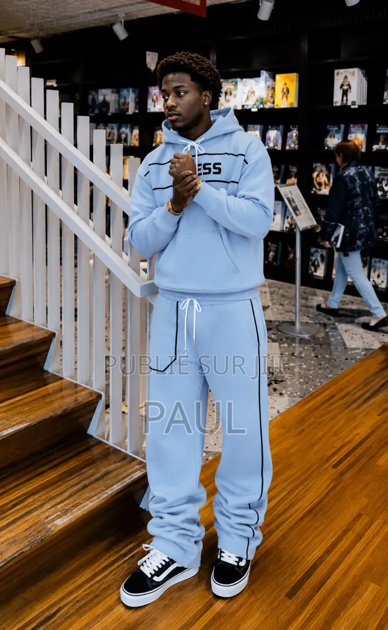 Vêtements Complet