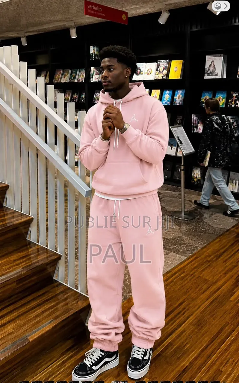 Vêtements Complet