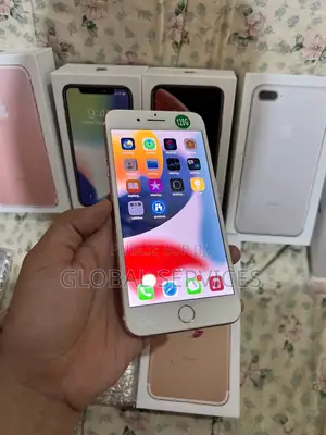 Nouveau Apple iPhone 7 128 GB Gris