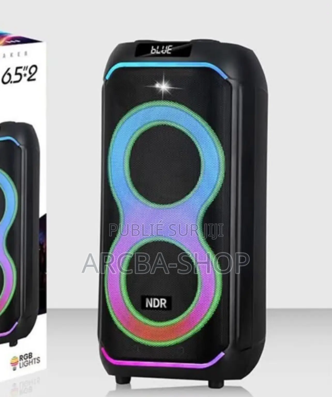 Wireless Speakers