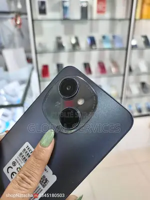 Nouveau Tecno Pop 9 128 GB Argenté