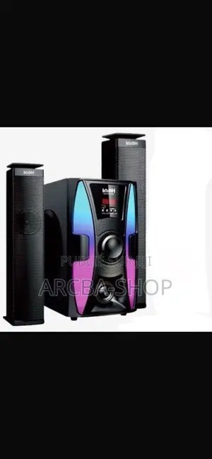 Lourdspeakers