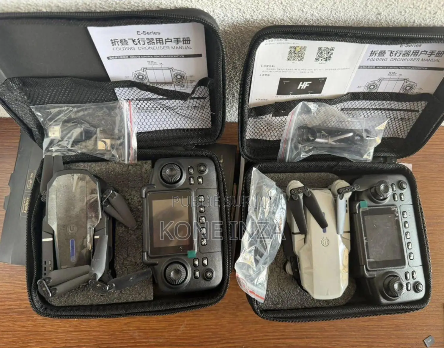 Sécurité Et Surveillance