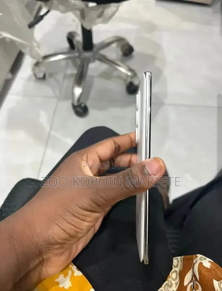 Nouveau Tecno Spark 40 128 GB Blanc