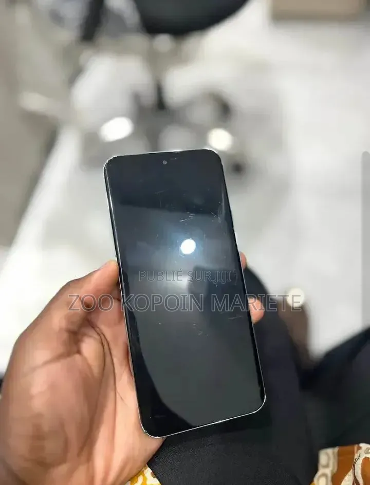 Nouveau Tecno Spark 40 128 GB Blanc