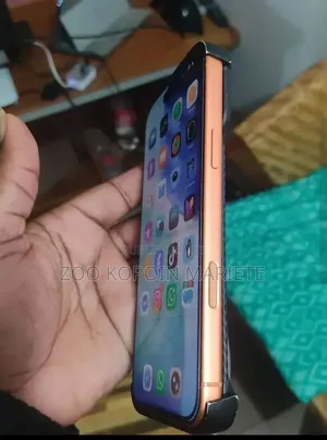 Nouveau Apple iPhone 17 Pro Max 512 GB Orange