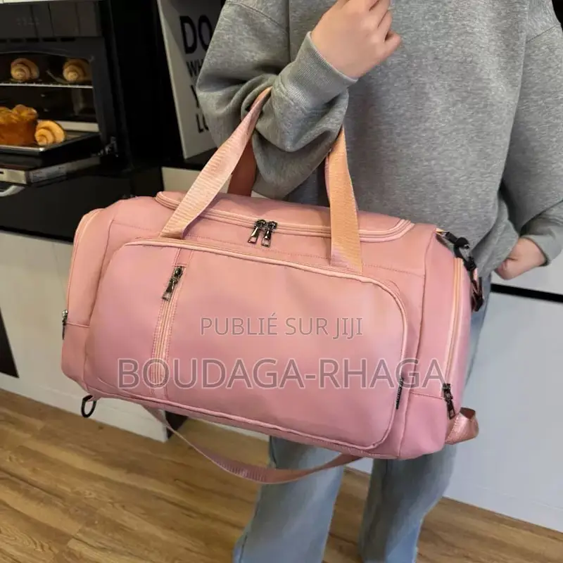 Sac Multifonctions