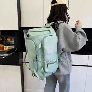 Sac Multifonctions