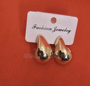 Boucles D’oreilles