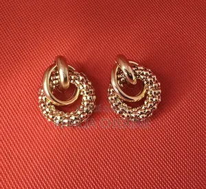 Boucles D’oreilles