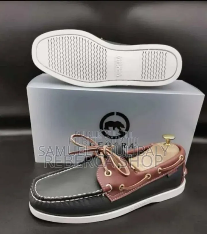 Chaussure Homme