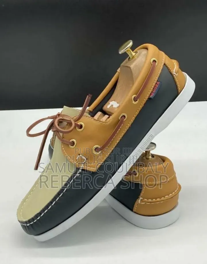 Chaussure Homme