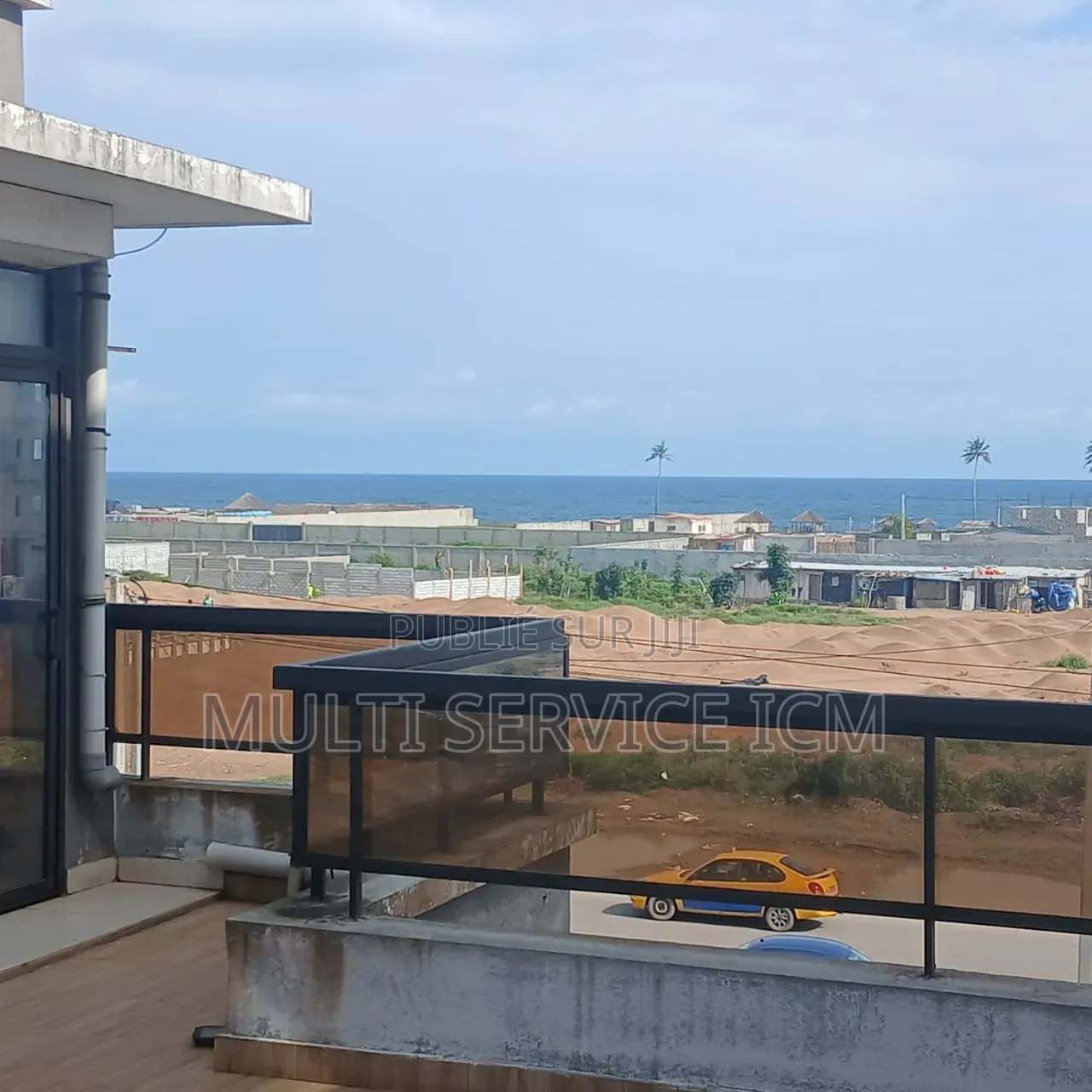 Meublé 6chbre Duplex dans Grand-Bassam à Vendre
