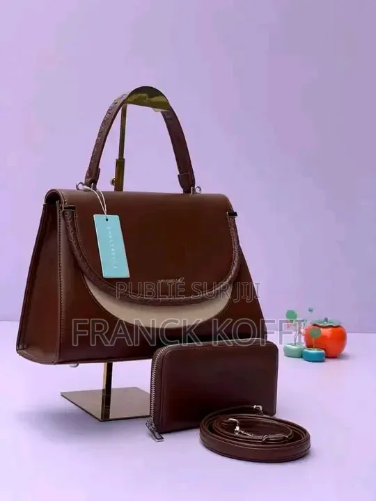 Sac a Mains Dame