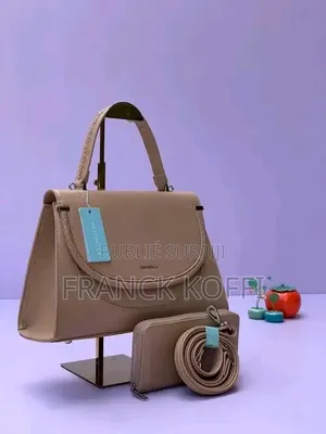Sac a Mains Dame