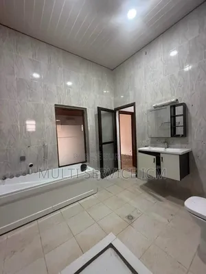 Meublé 6chbre Duplex dans Ismaël Coulibaly, Cocody à Vendre