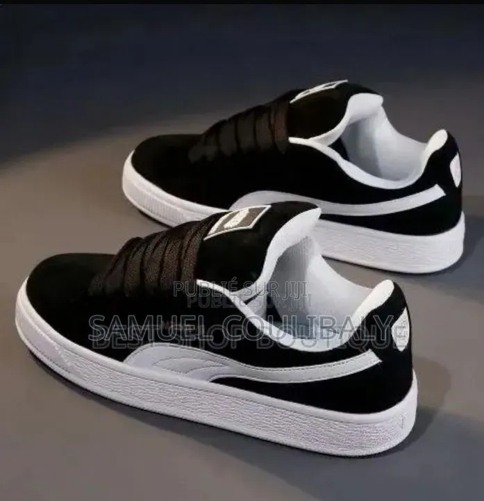 Chaussure Homme