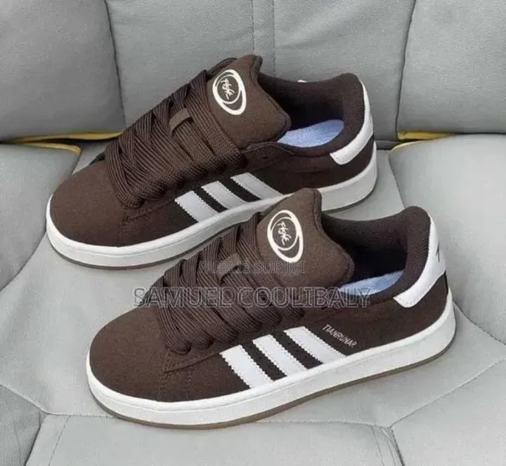 Chaussure Homme