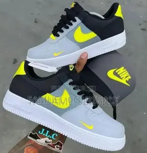 Chaussure Homme