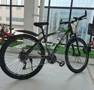 Vélo d'Appartement