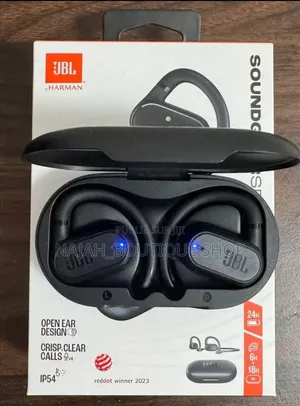 JBL Soundgear Sense