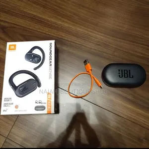 JBL Soundgear Sense