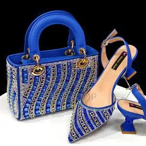 Ensemble De Sac a Main De Luxe