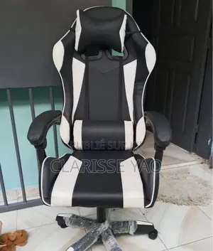 Fauteuil De Bureau