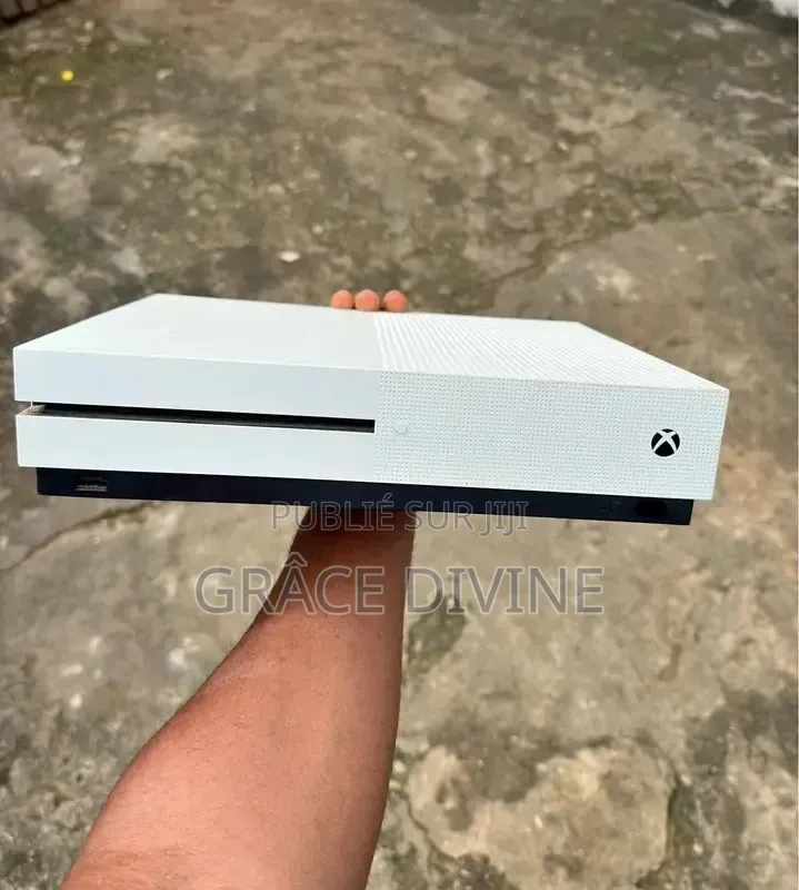 Xbox Performant