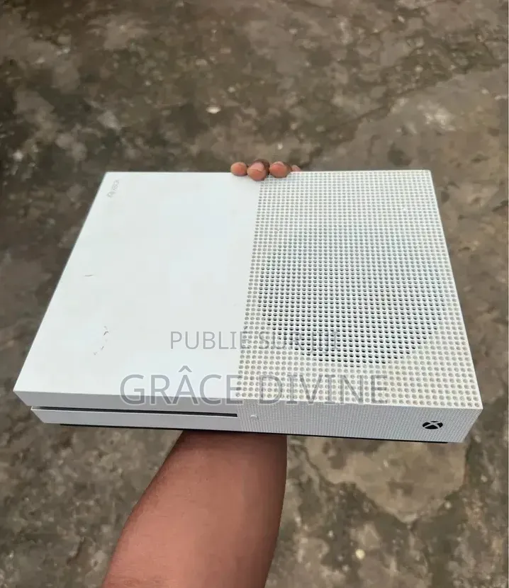 Xbox Performant